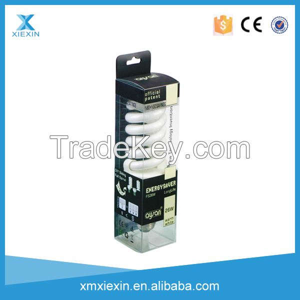 LED light bulb packaging box