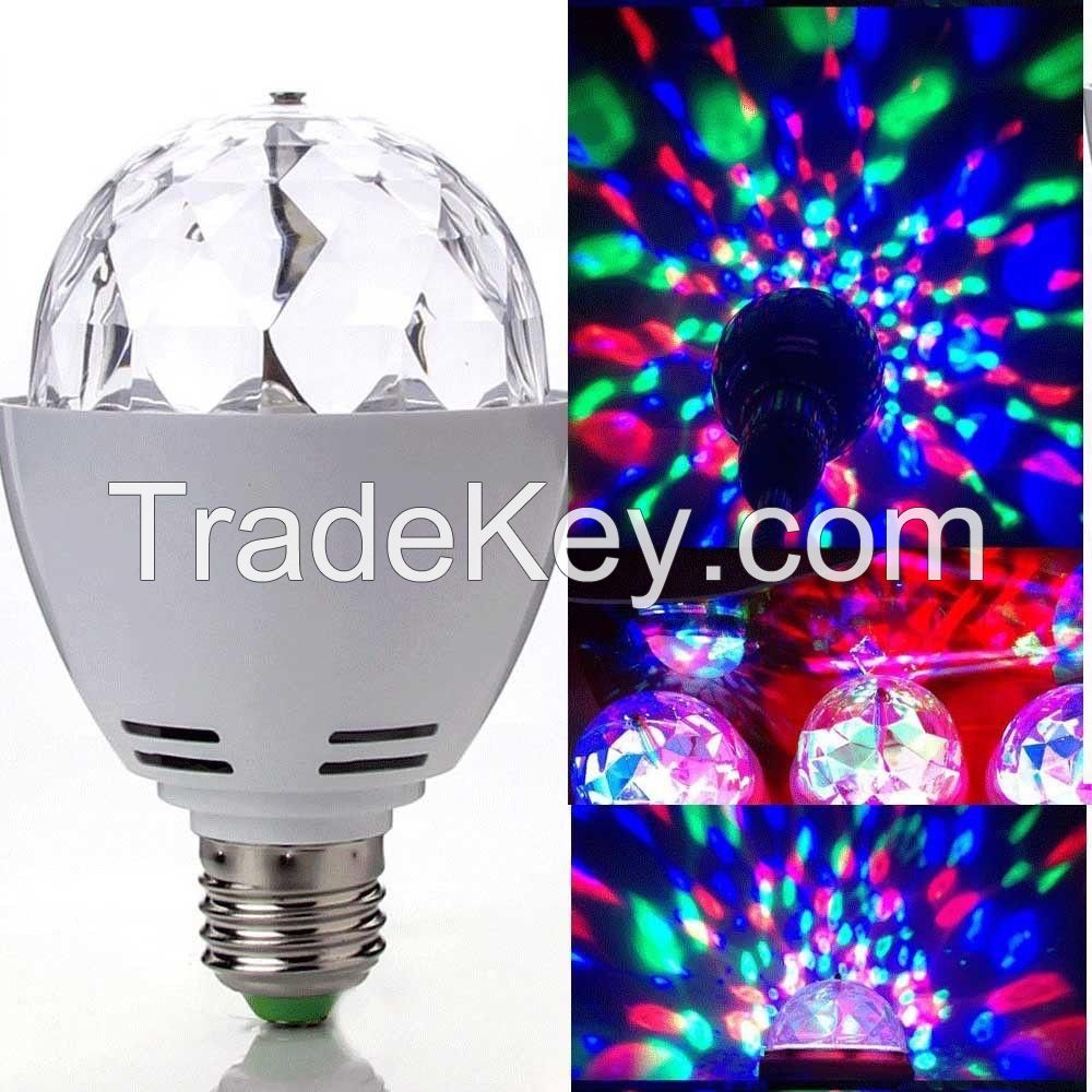led stage / party bulb light