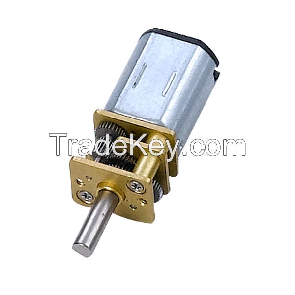 3V DC Gear Motor KM-12FN20-63-0398