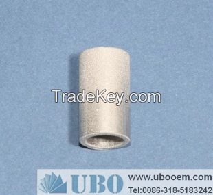 stainless steel cylinder filter element