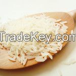 thai long grain white  rice