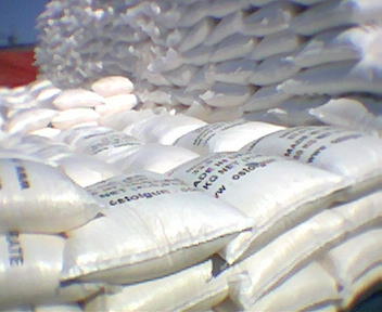 Urea 46% prilled  fertilizer