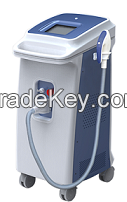 IPL hair removal laser machine