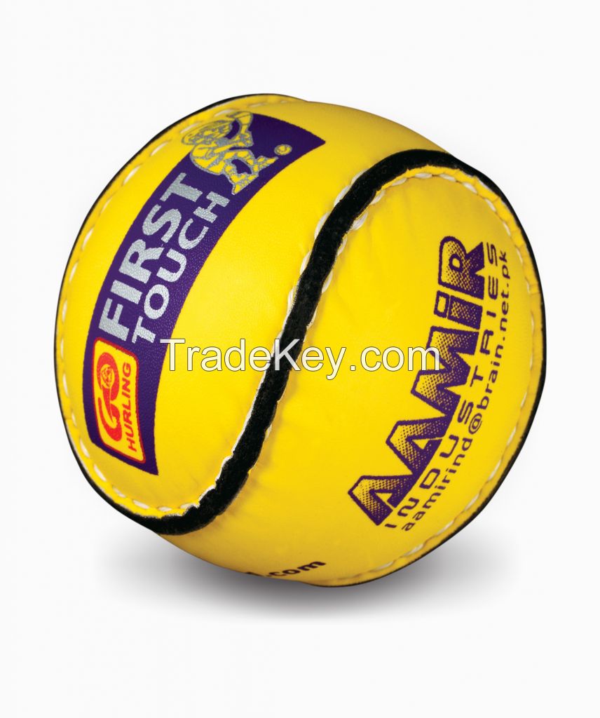 Go Games Hurling Ball