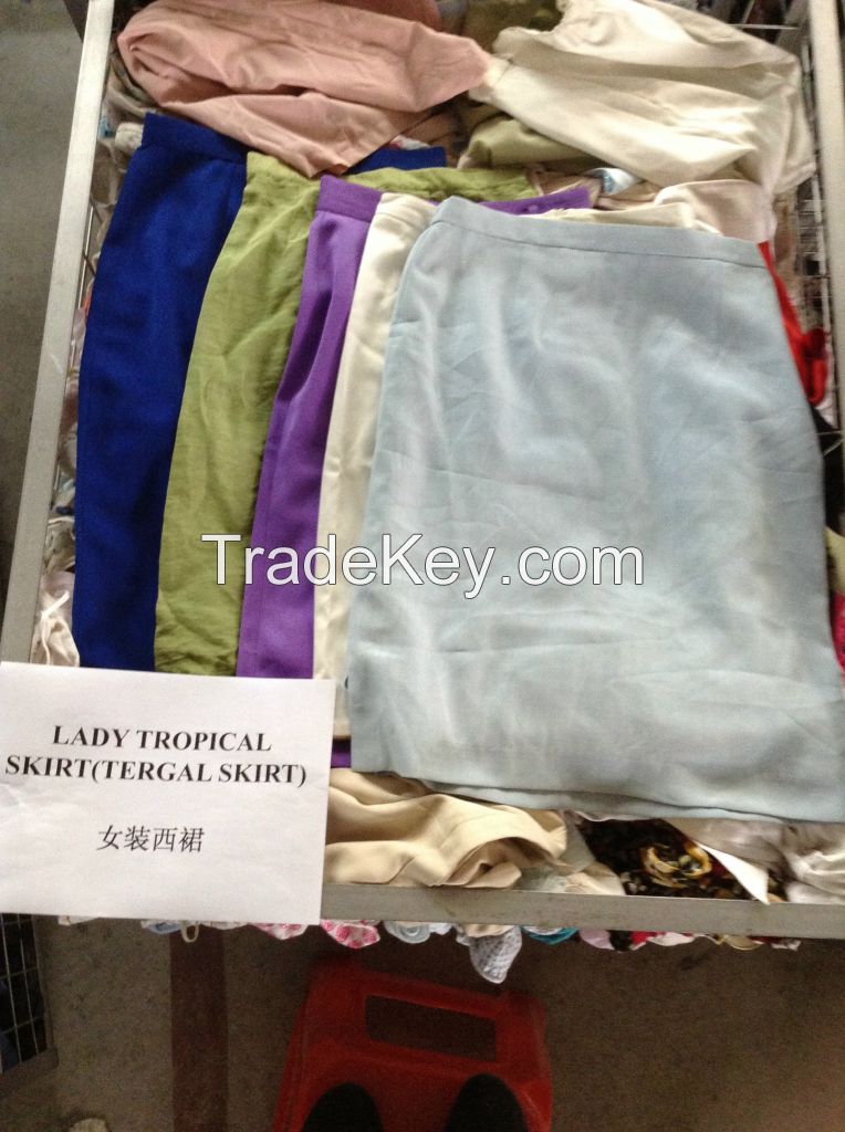 comfortable selected used clothes in bale for sale almost new used clothes