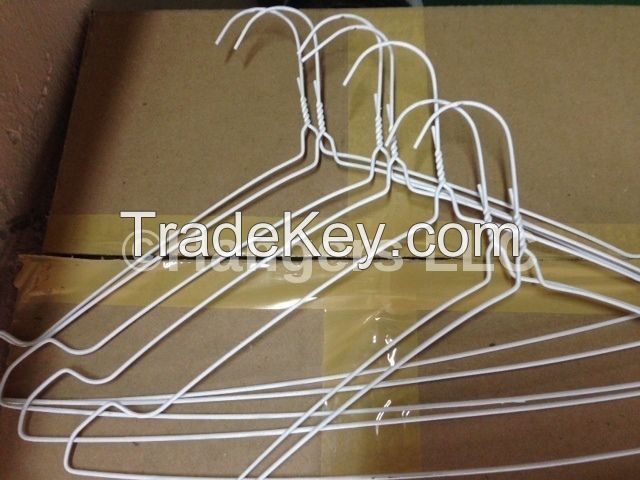 Wire Cloth Hanger