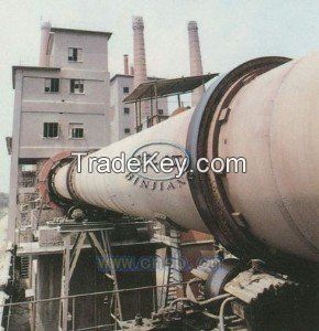 Rotary Kiln