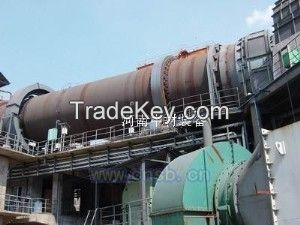 Rotary Kiln