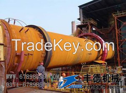 Rotary Kiln