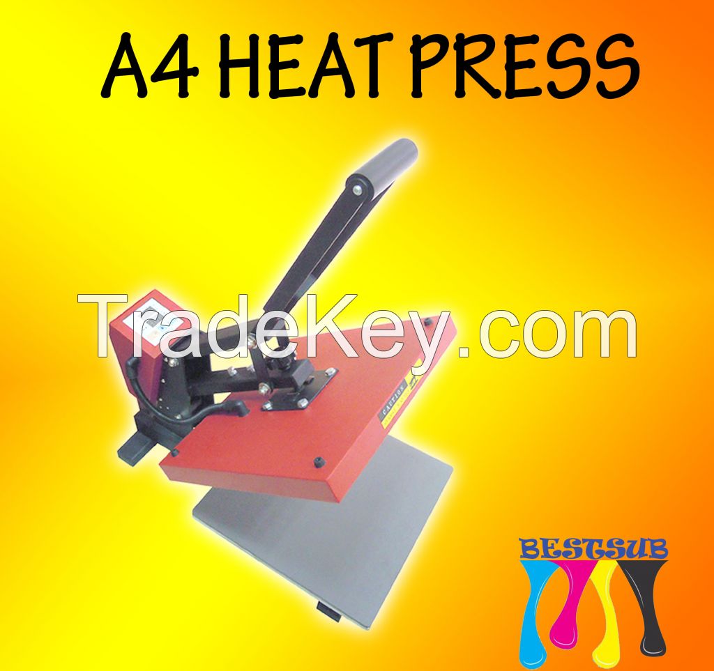 CUYI Heat Press