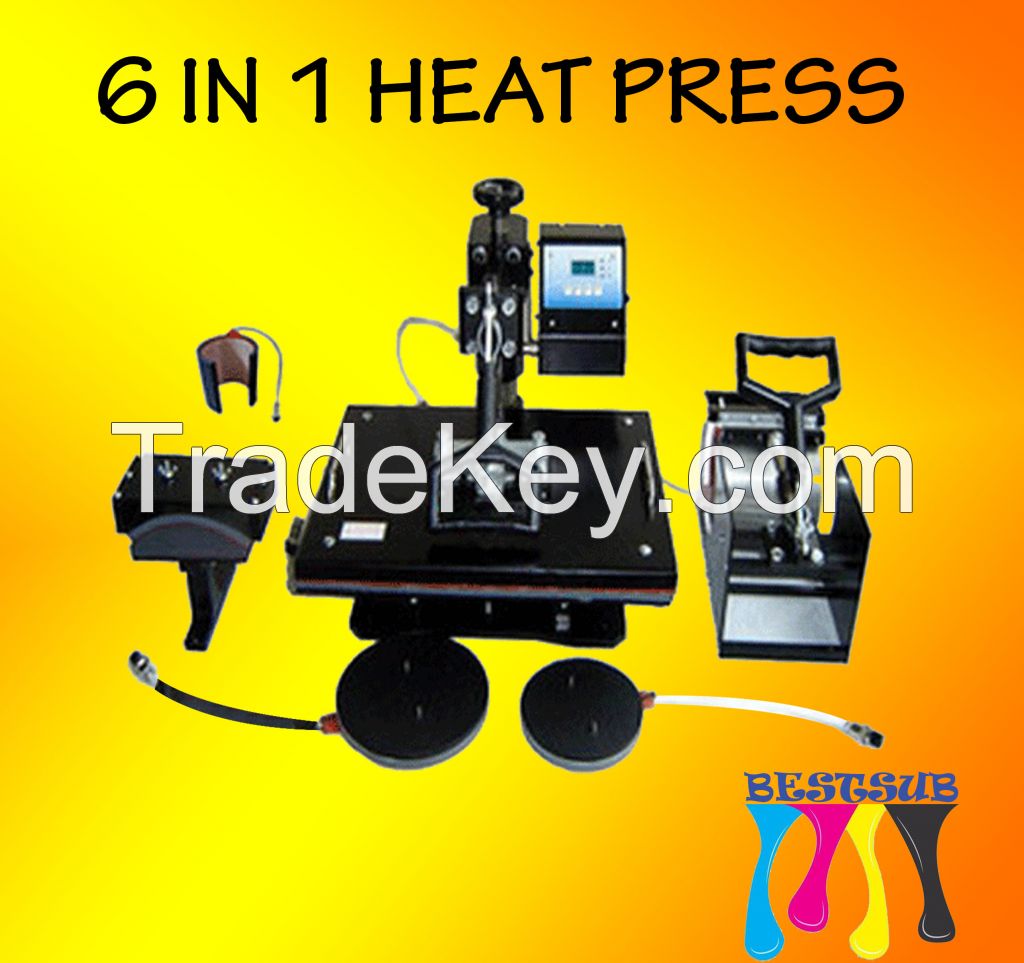 Heat Press Machine Supplier In Philippines - Photolock Inc