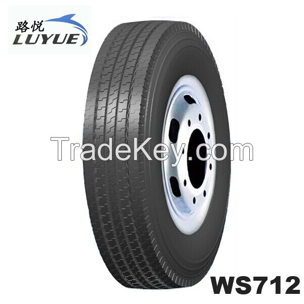 tbr truck tire 315/80r22.5 brand from Chinese Manufacturer