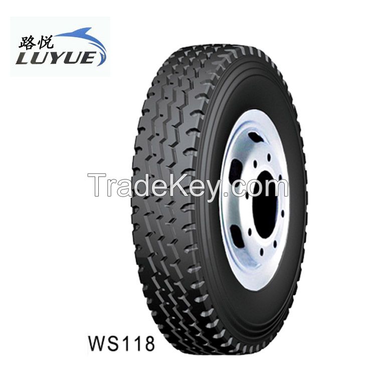 TBR tires 12.00R 24 truck tire brand from Chinese Manufacturer