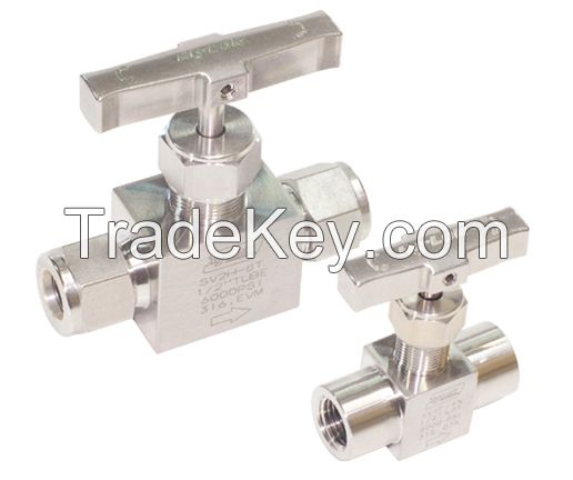 Needle Valves