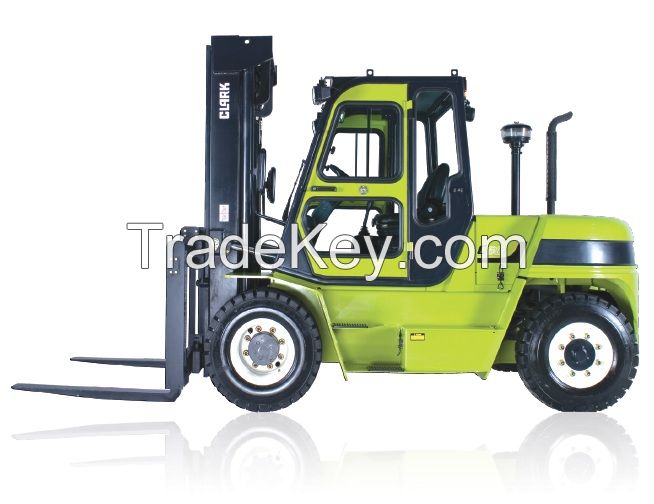 LPG Forklift