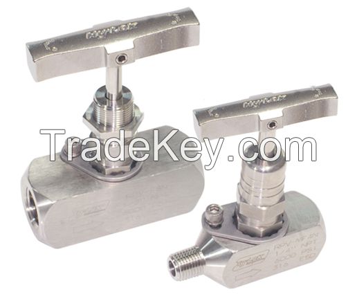 Needle Valves