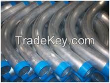 Stainless Steel Pipe