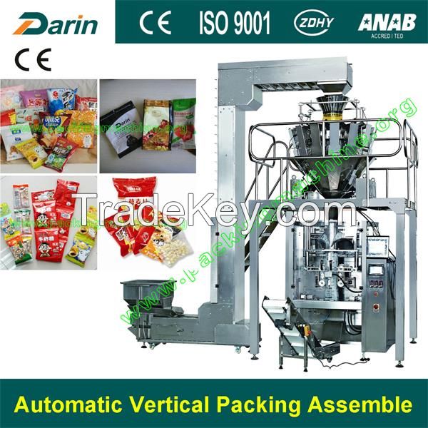 Food Packing Machine