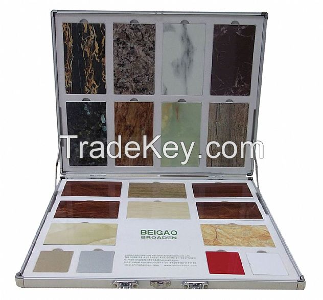 UV Fiber Cement Board