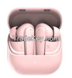 op Selling Products Hearing Aids Rechargeable Wireless TWS Earbuds ENC ANC Noise Cancelling Earphones Headsets