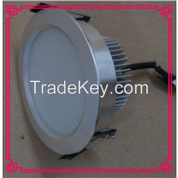 12w led downlight led downlight 150mm recessed led downlights with ce&