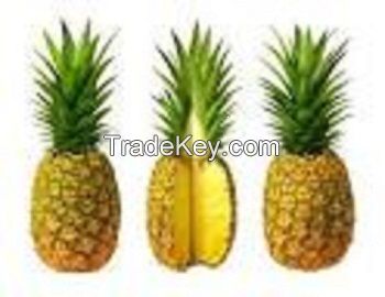 pineapple