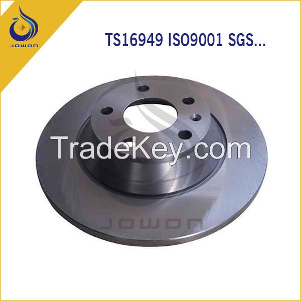 Brake Disc For Bajaj