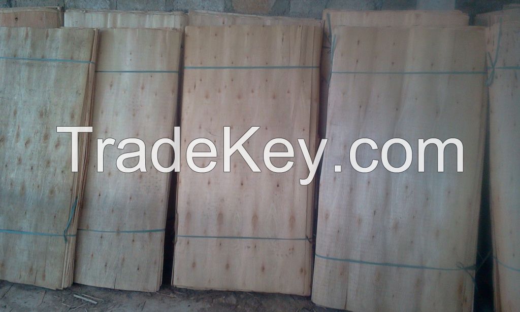 KEGO Co., Ltd Core Veneer size 1270x640x1.7/2.0mm