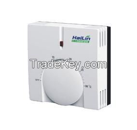 HA202 & HA302 Dial Thermostat for heating system