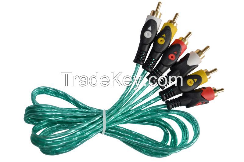 3R-3R-3.2MM-1.3M FISF-EYE CABLE