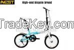 Aest Mini Carbon Bikes