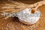 Wheat Flour (Bakery Maida)
