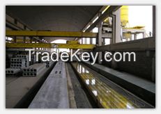 Hollowcore Casting Pallets