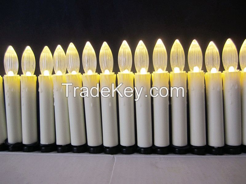 LED Candle Light