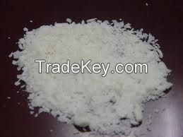 factory price white palm wax flake for candle