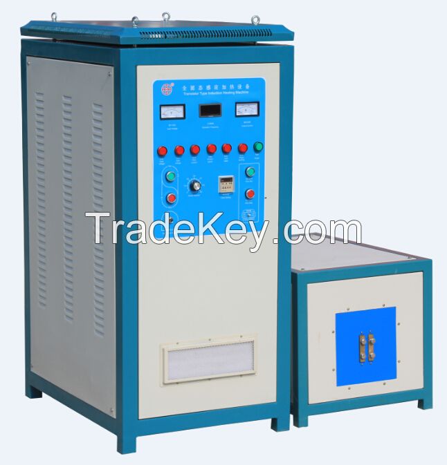 High frequency induction heating machine WZP-200A/120KW