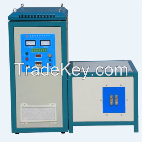 Superaudio frequency induction heating equipment WZP-120