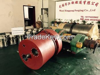 1000ton high Speed Hydraulic Cylinder