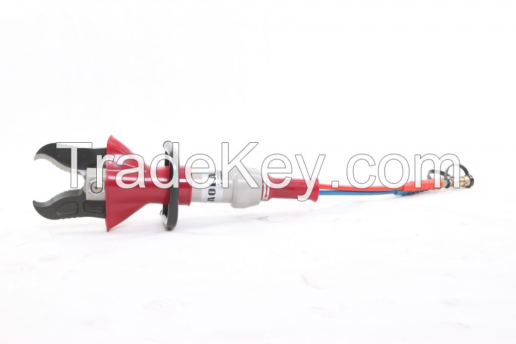 hydraulic cutter