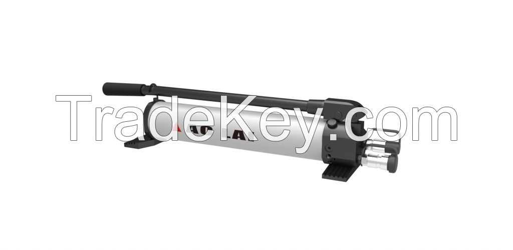 Hydraulic Hand pump