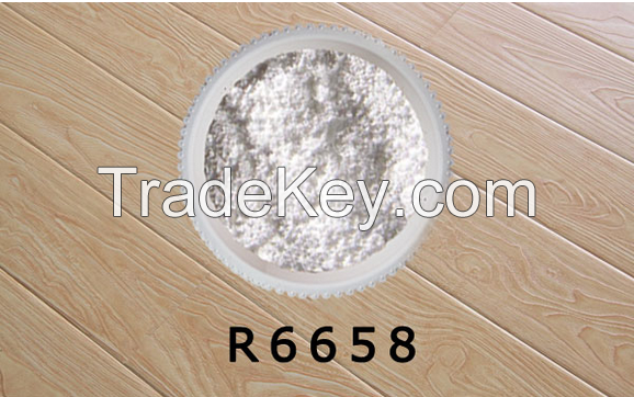 Rutile titanium dioxide R6600