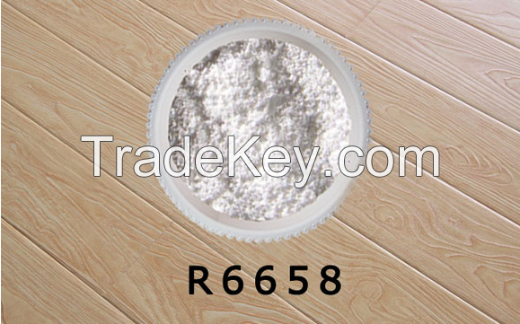 rutile titanium dioxide R6658