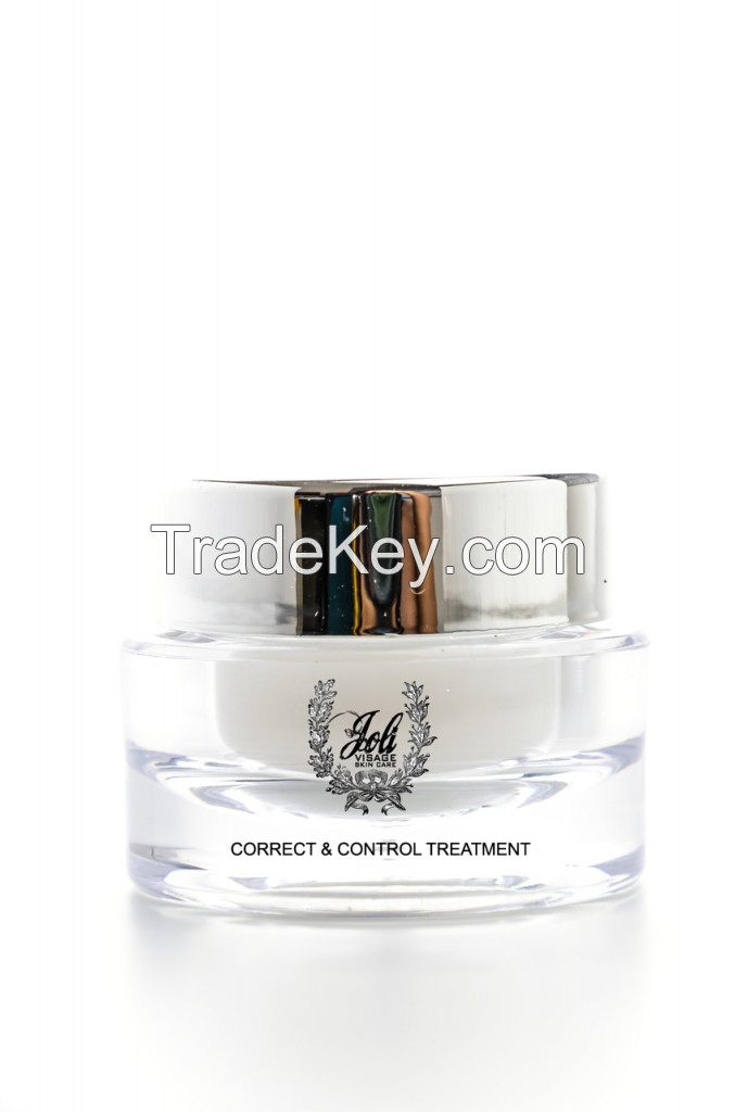 Correct & Control Serum