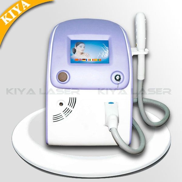 2015 KIYA LASER Hot selling IPL hair removal