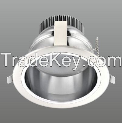 15W/24W COB Led Downlight, Led Round Panel Light, Led Celing Lighting