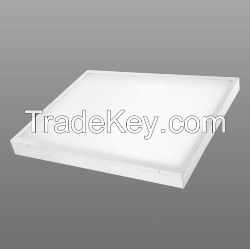 High Brightness 12/36W 60x60cm  Cubic dimmable Led Panel light Square