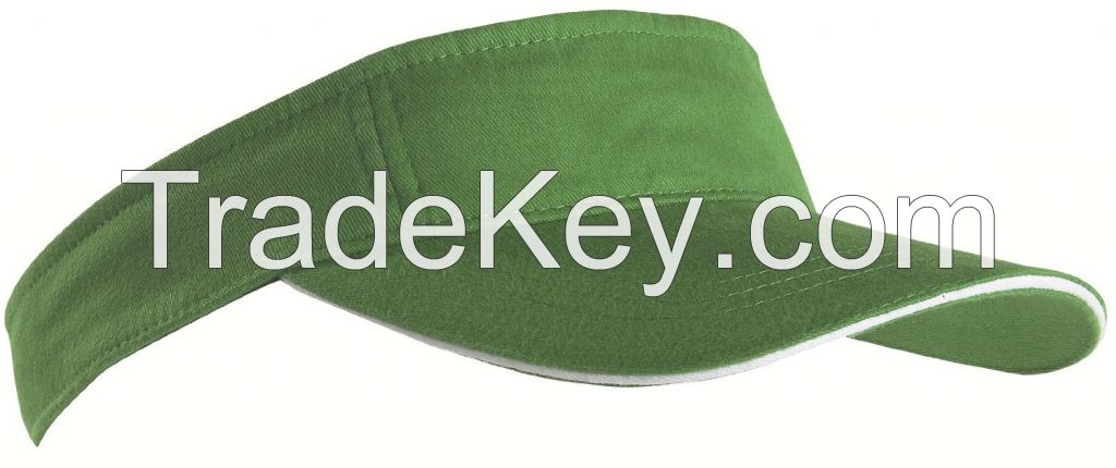 Tennis Cap Head wear 