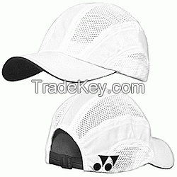 Tennis Cap Head wear