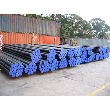 Seamless Heat Exchanger Tube