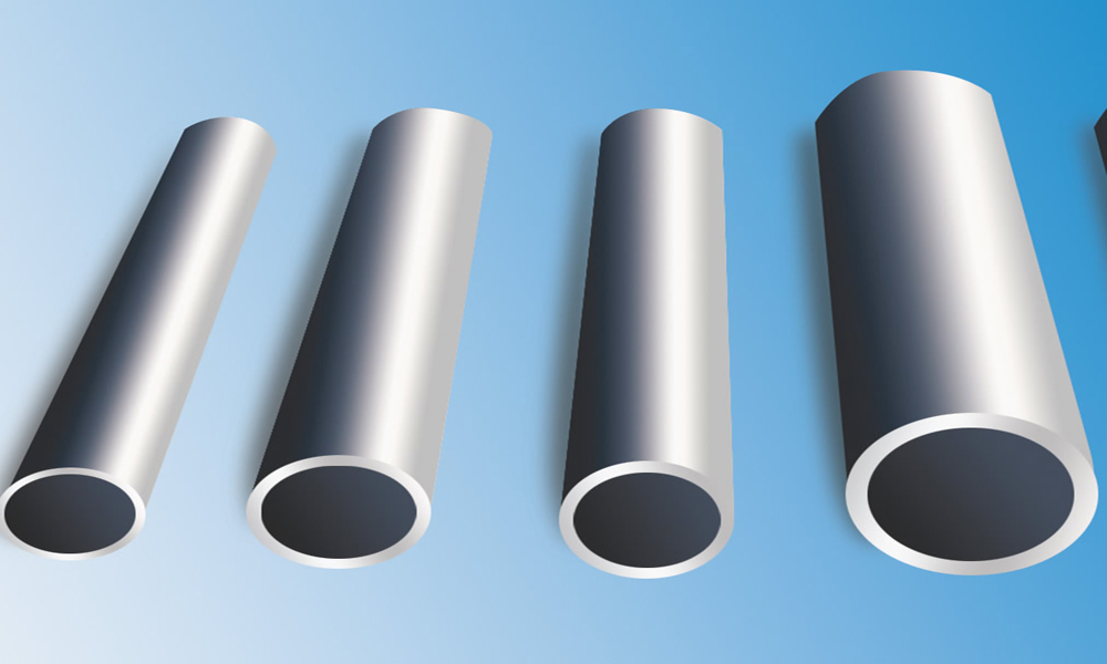 Precision Seamless Steel Tube (EN 10305)